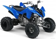 Yamaha YFM250R Yamaha YFM250R
